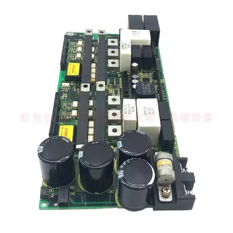 A16B-2203-0670 Fanuc 회로 기판 리퍼 완료 Ok A16B 2203 0670