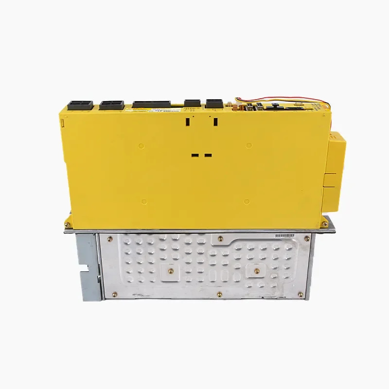A06B-6093-H114 Fanuc 서보 드라이브 증폭기 12개월 A06B 6093 H114