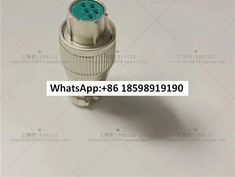 SRCN6A1S 일본 항공전5코어 원형 용접 플매트 카펫 러그 JAE 오리지널