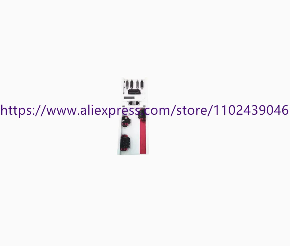 CP6202-0021-0020 AX5206-0000-0200 EVS9325-EP