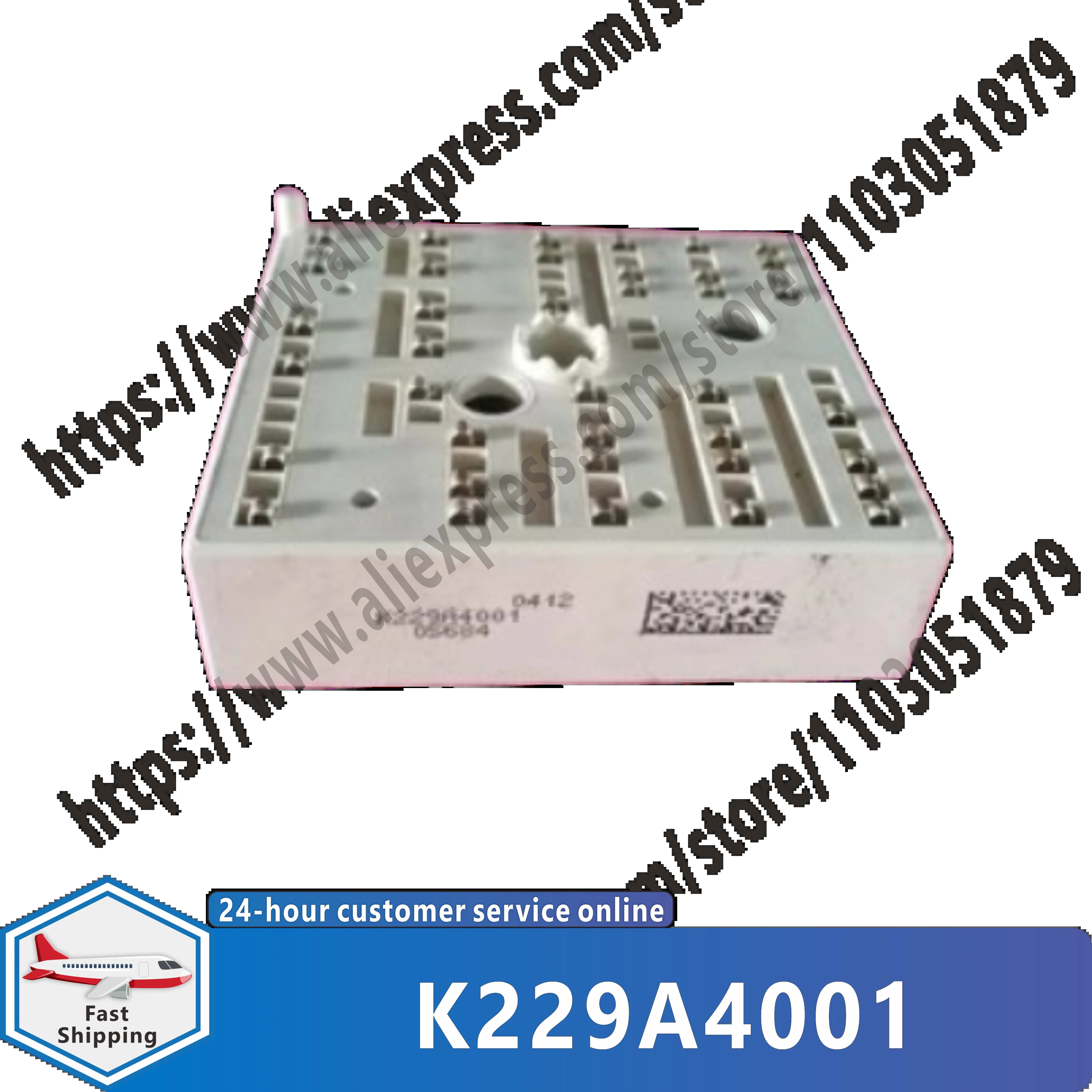 K229A4001 K229A4002 K229A4003 K209A4003 IGBT 모듈