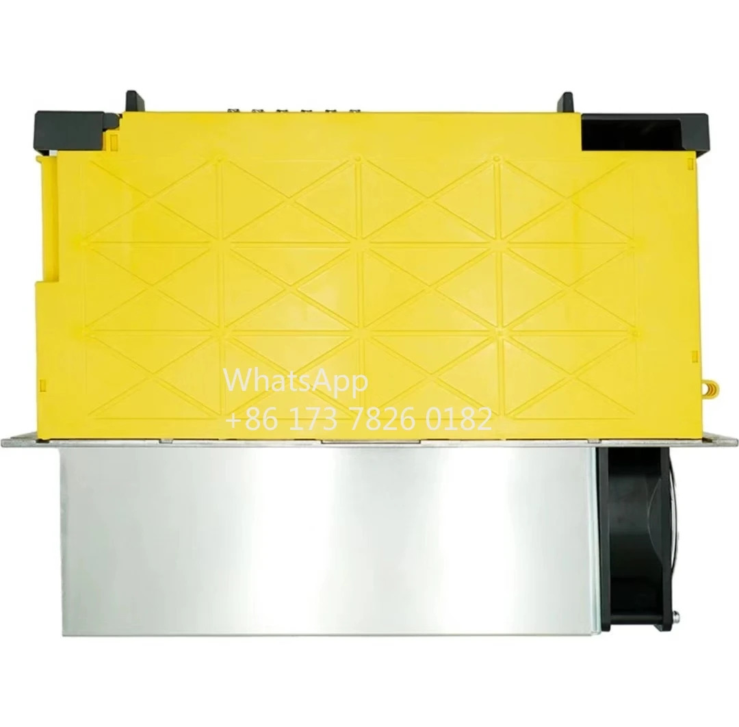 A06B-6141-H026 리퍼 드라이브 작동 기능 OK