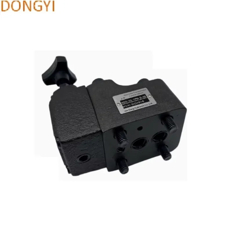 전자기 릴리프 밸브 BSG-03-1PN-0-30 BSG-03-1PN-1-30 BSG-03-1PN-2-30