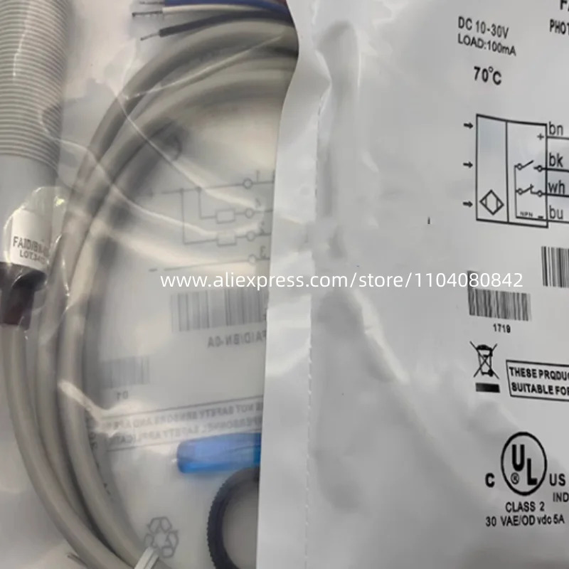 신형 스위치 FAID BN-0A BP-0A BN-2A BN-0E BN-1E BN-1A BP-2A BP-1A BP-0E 2 개