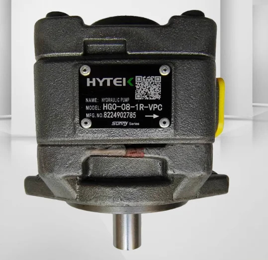 HYTEK 기어 펌프 HG2-125-01R-VPC VSC HG2-160-01R-VPC HG2-145-01R-VPC HG2-180-01R-VPC HG2-63-01R-VPC-
