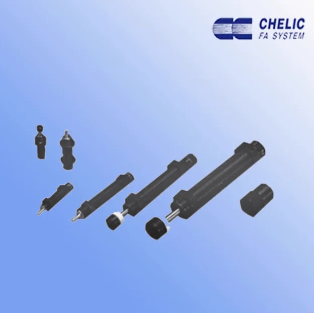 CHELIC 유압 버퍼 SAC2050-C SAC-2525-NC SAC-2540-C SAC-2580-C SAC3660-C