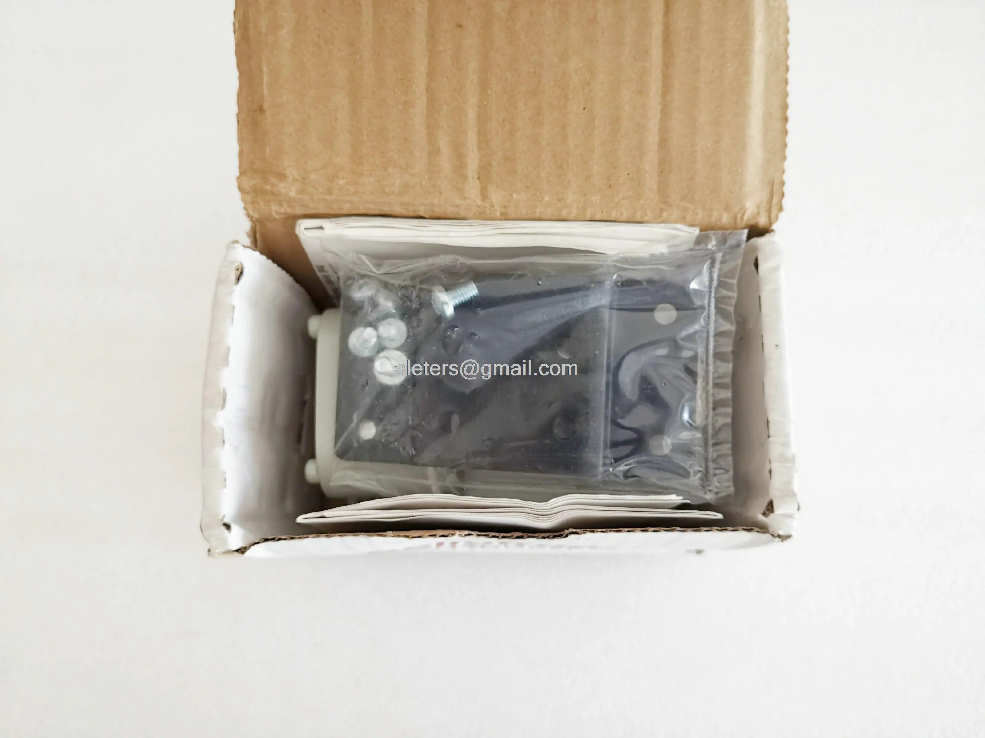 압력 변환기 961-070-000