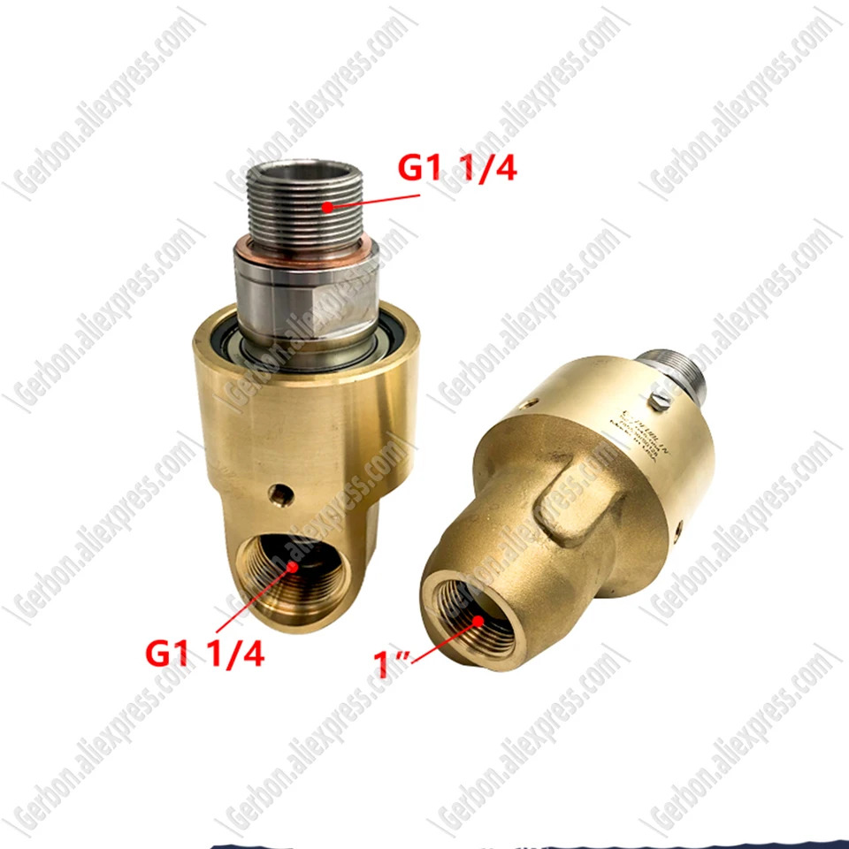 DEUBLIN 교체1.25 인치 525-000-054 525-097-122 527-000-054 527-050-054 525-000-055 525-097-123 527-000-0