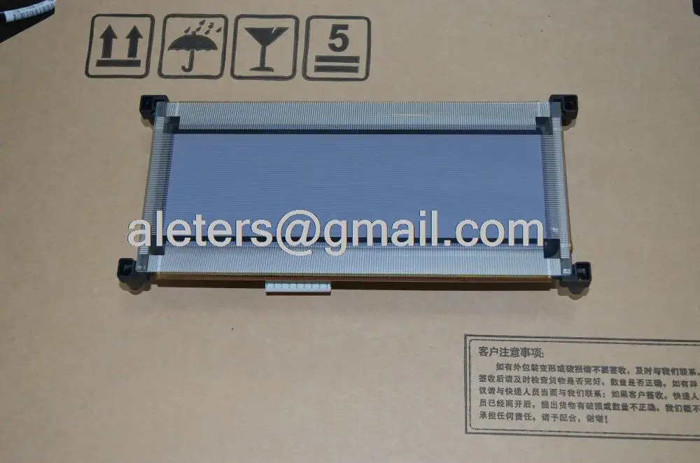 EL 패널 LJ640U25