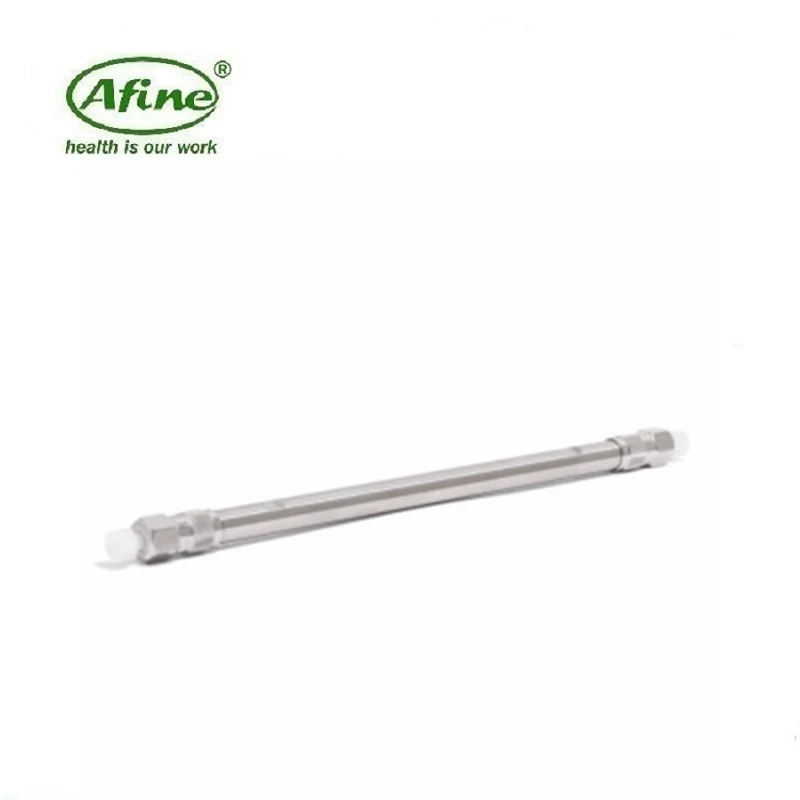 AFINE Agilent 683975-913 AdvanceBio 글리칸 매핑 컬럼 120 A 4.6x150mm 2.7 m