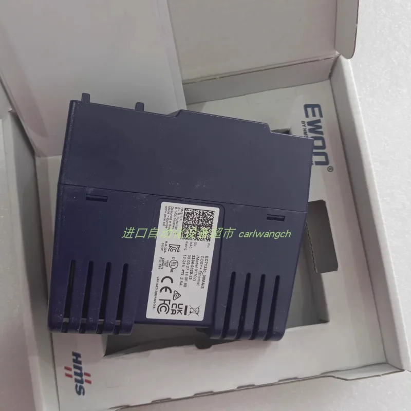 HMS Ewon yEC71330 모듈 EC71330-00MA 게이트웨이 021620-B 신