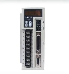 Dongyuan 서보 드라이버 TSTE10C/TSTEP10Cj 파워 100W 신