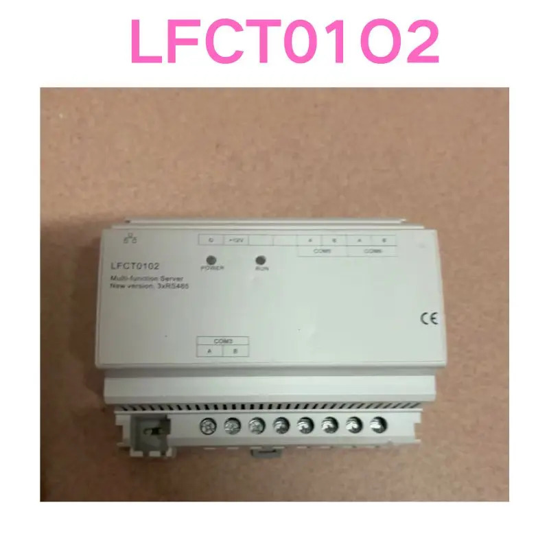 리퍼 OK LFCT01O2 모듈