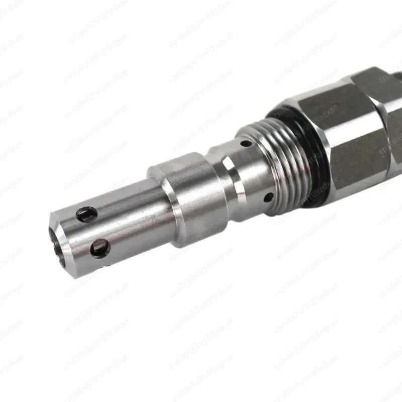 Hitachi EX200-5 ZX200-3 ZAX200 굴삭기 교체 부품메릴리프 밸브 4372038 4654860