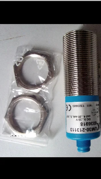 SICK UM30- 213113 센서
