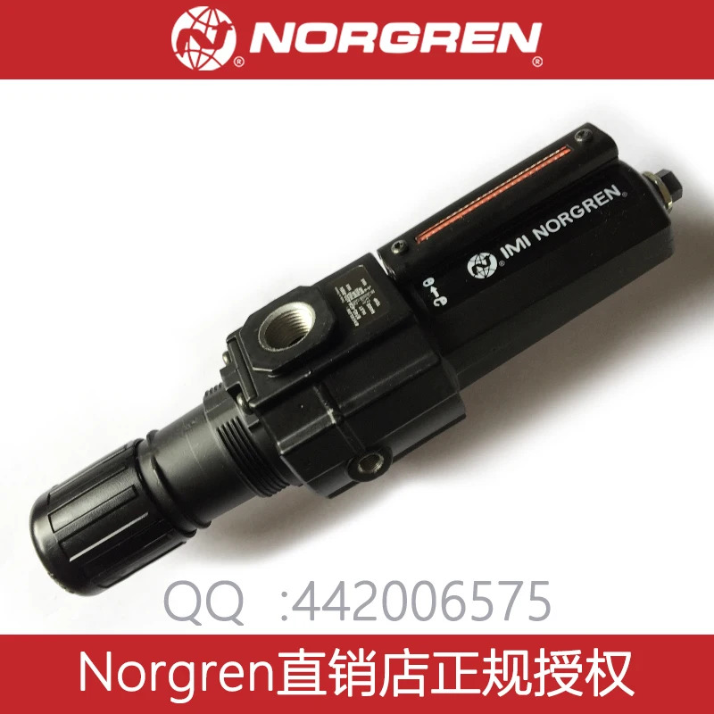 B74G-4GK-QP3-NMN NORGREN/EXCELON 필터 QP3 QD1 QD2 NMN