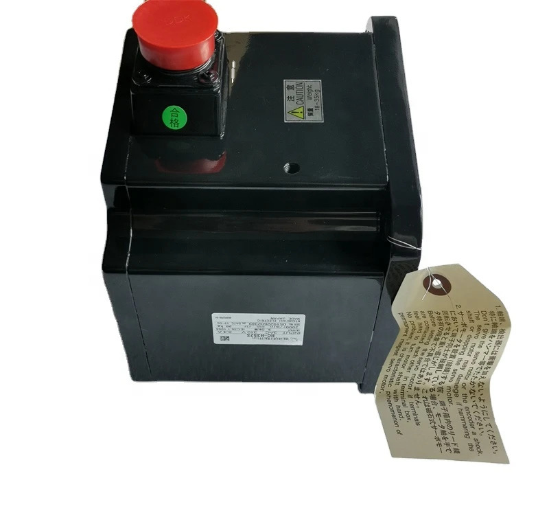 CNC 서보모터 HC-H352S HC-H352S-E51 HC-H353BS-A47 HC-H353BS-A51