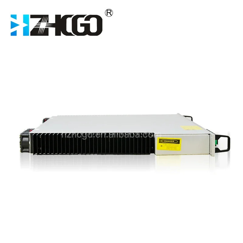 EDFA 증폭기 1550nm 16 x 23dB