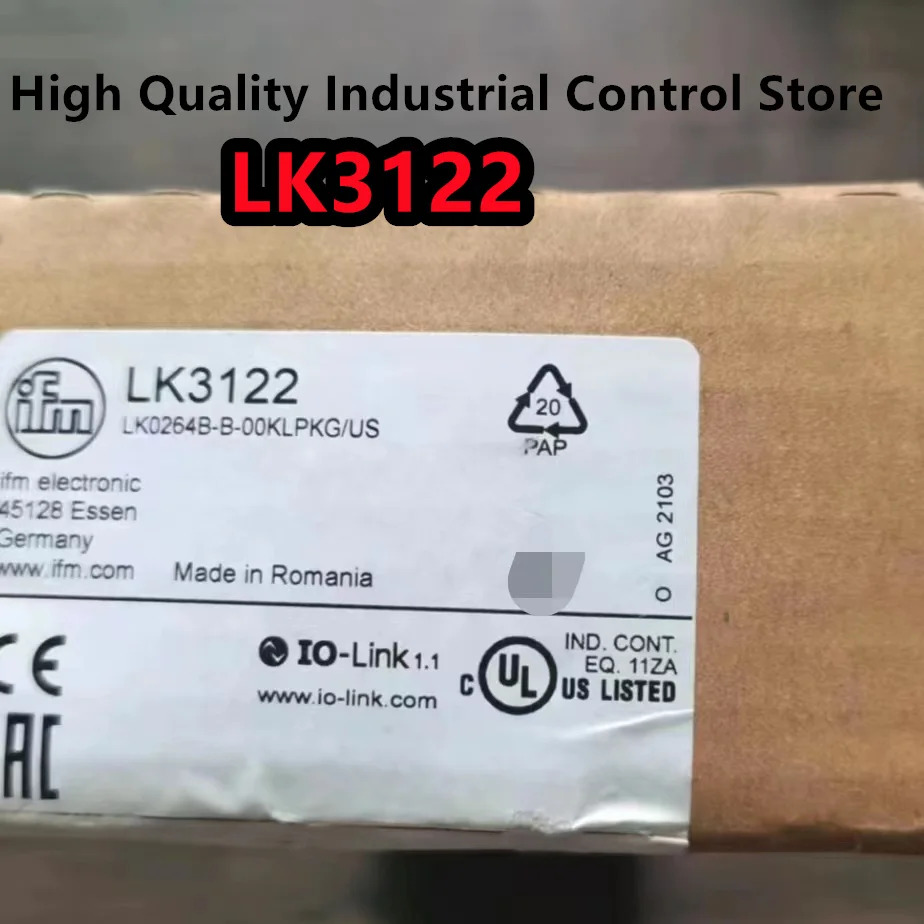 센서 LK3122LK3123
