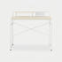 OLLSON 책상 980x460x890mm, 화이트 7244.0613 솔직 후기 | 실제 배치 사진 포함 썸네일