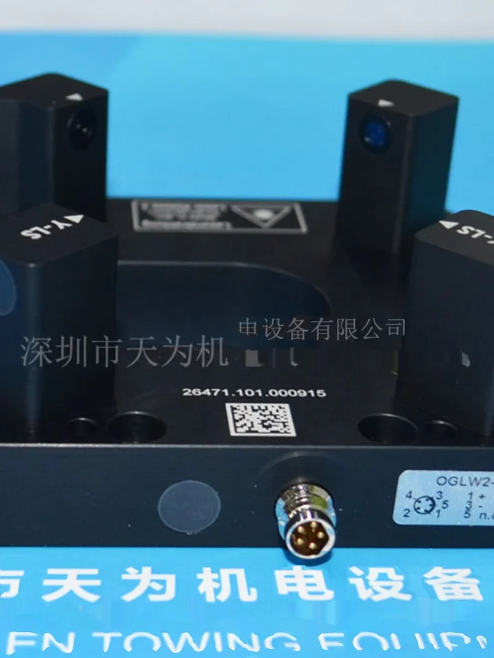 Captron 광전센서 OGLW2-70T4-2PS6 오리지널