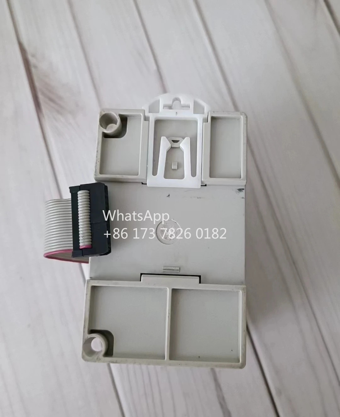 DVP16hp호환11T 리퍼 모듈 기능 OK