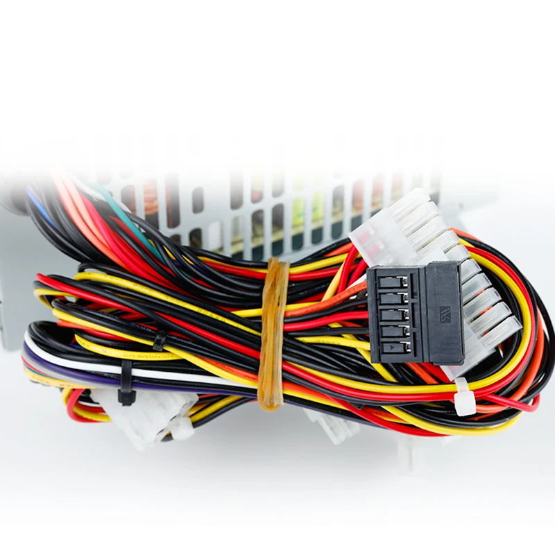 FSP 610H 610G 610L 810 PSU 300W 피크 350W 전원공급장치 3500-65PA 신