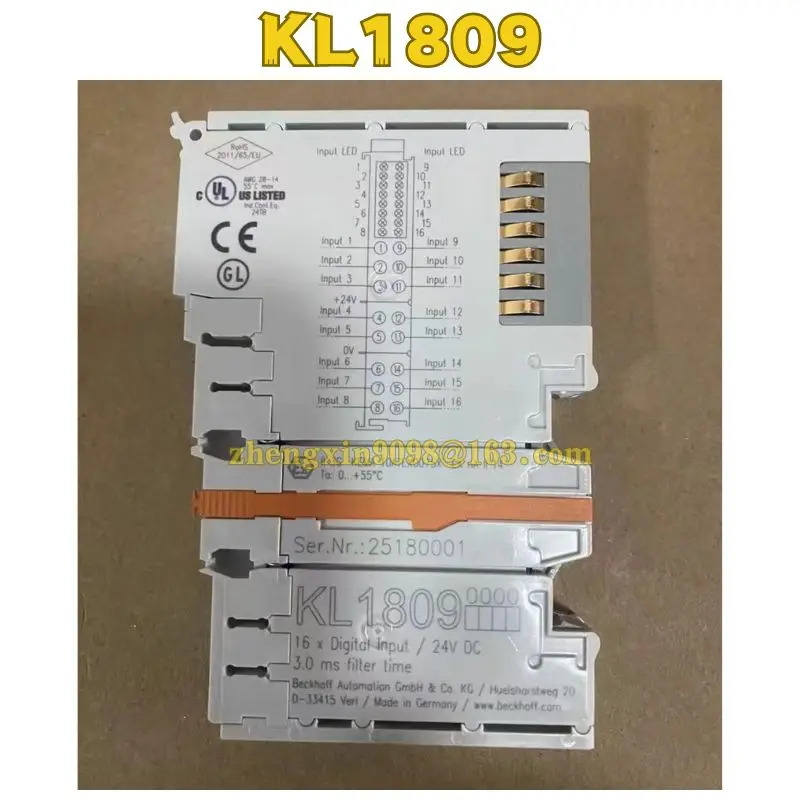 오리지널 KL1809 모듈