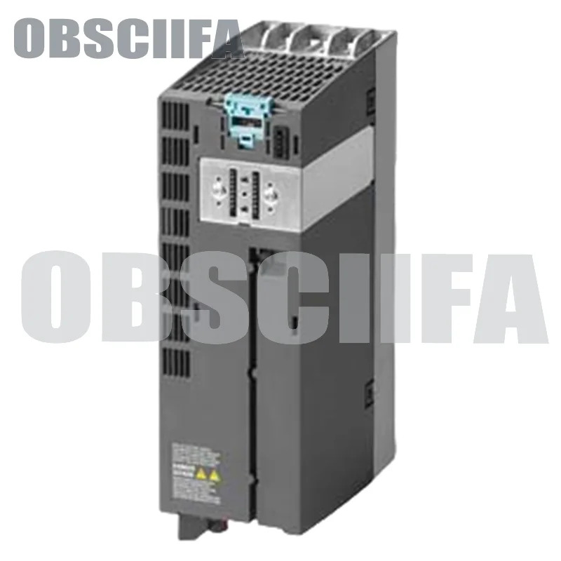원본 6SL3210-1PE11-8AL1 PLC 모듈