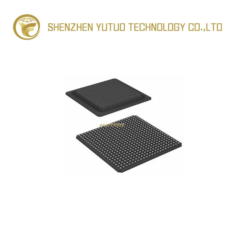 오리지널 비 위조 XC6SLX45-3FGG484I XC6SLX45-3FGG484 BGA484 BGA IC 신