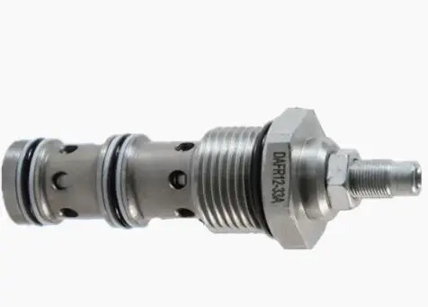 압력 보상 유량 제어 밸브 FR12-33A FR10-33A PR10-36A