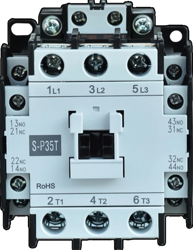 AC 접촉기 S-P30T 110V/220V/380V