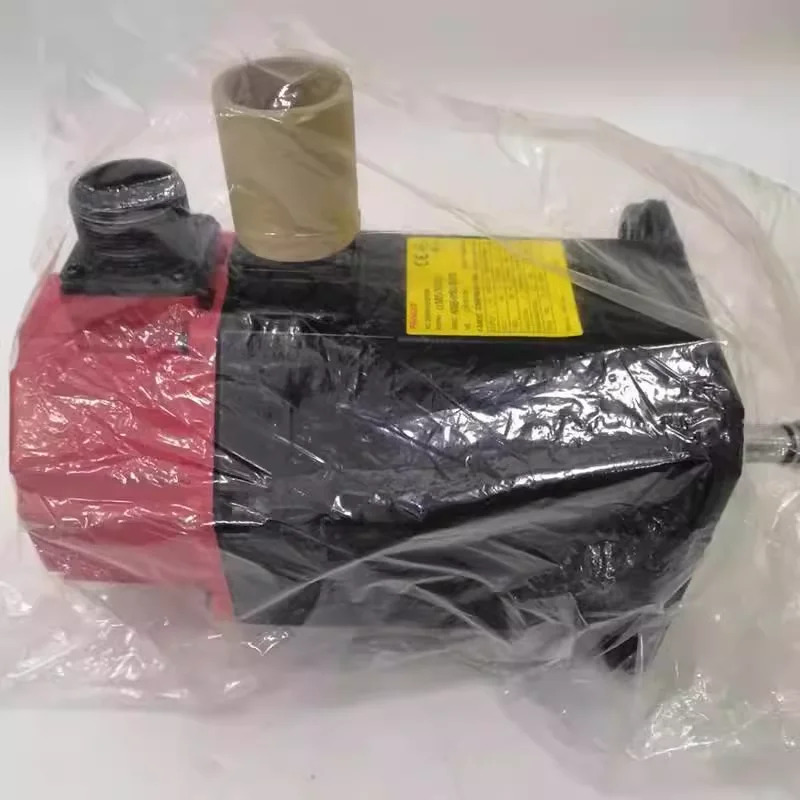 A06B-0162-B075 Fanuc 서보모터 리퍼 완료 Ok A06B 0162 B075