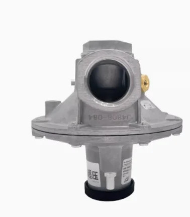 KROM 비례 밸브 GIK15R02-5 DN15 GIK20R02-5 DN20 GIK25R02-5 DN25 산업연소 엔진 액세서리