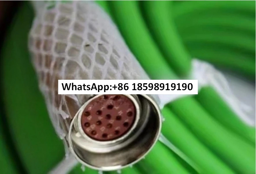 인코더 케이블 증분형 6FX5002-2CA31-1AF0 5M