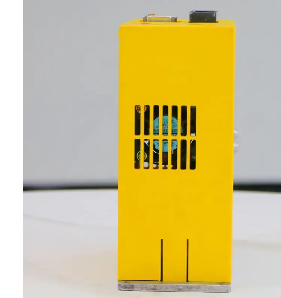 A06B-6093-H101 FANUC 서보 증폭기 제어 드라이브 컨트롤러 모듈 장치 12개월 A06B 6093 H101