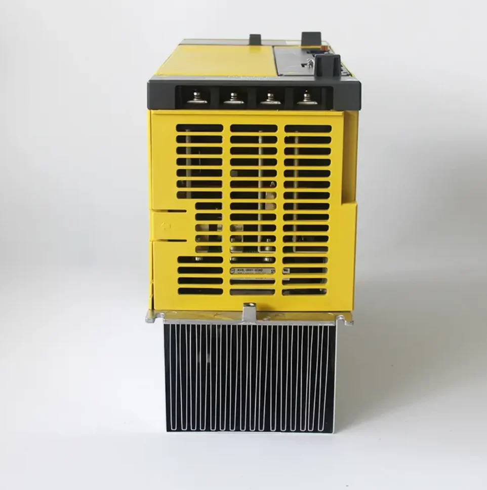 A06B-6114-H109 Fanuc 서보 증폭기 Ok A06B6114H109 리퍼 완료