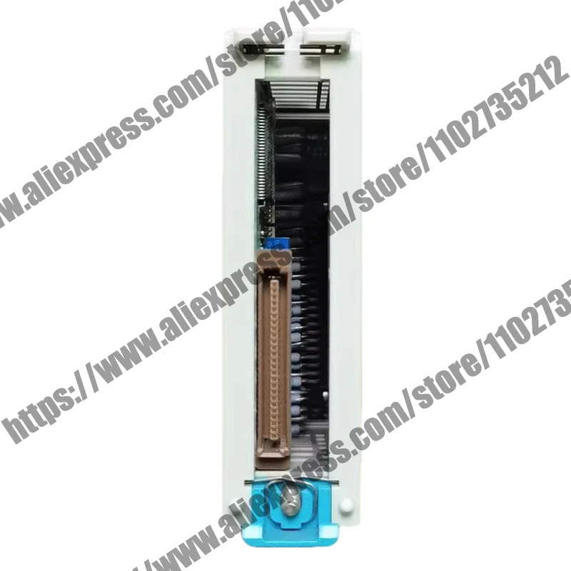 오리지널 FP2-X64D2 PLC FP2X64D2