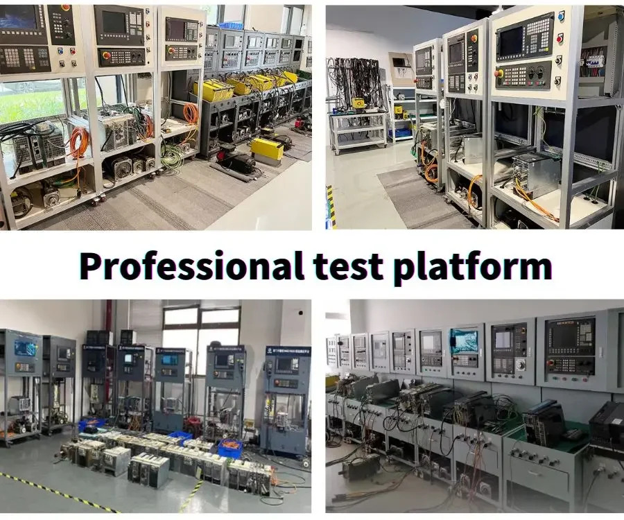 A20B-2100-0130 Fanuc 리퍼 드라이버 베이스 플레이트 기능은 OK