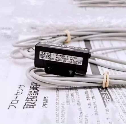SMC 플로우 스위치 PFMV530-1 PFMV530F-1 PFMV510F-1 PFMV505-1 PFMV510-1 PFMV505F-1 오리지널 신