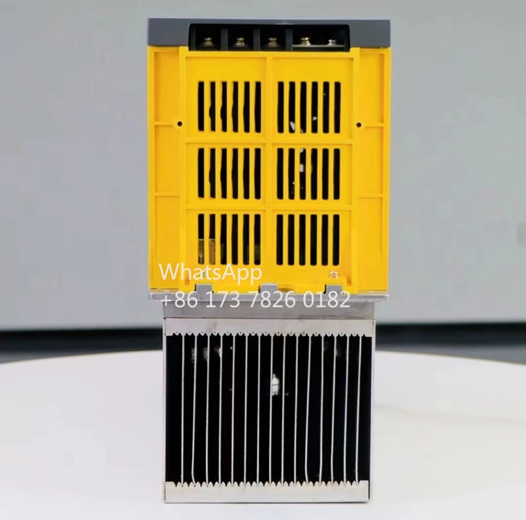 리퍼된 드라이브 작동 기능 OK A06B-6088-H222