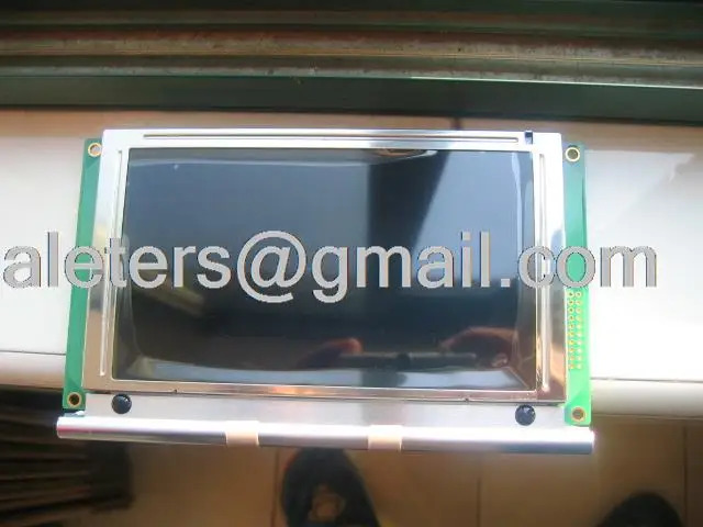 LCD 패널 LMBHAT014GC