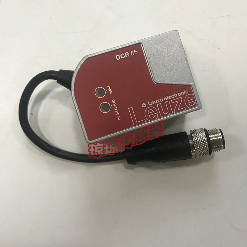 LEUZE 독일 Laoyi 리퍼 DCR85M2/R2-150-M12.8