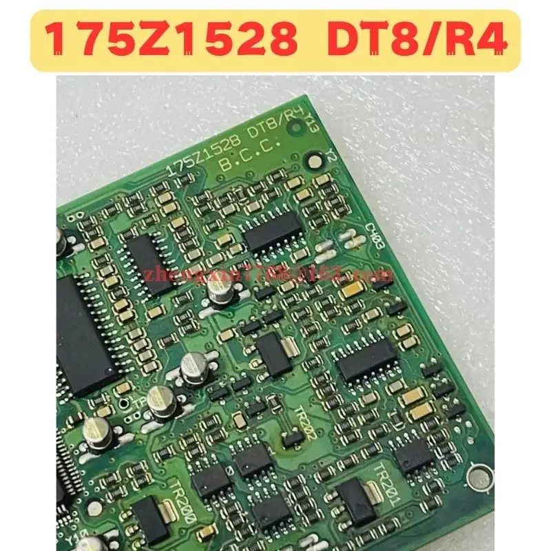 인버터 마더보드 175Z1528 DT8 R4 신