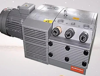 EUROVAC 진공 펌프 KVE60 KVE80 KVE100 KVE140 KVE160 KVE200 KVE250 KVE360 BVT16 BVT25 BVT40 BVT60 BVT80 B