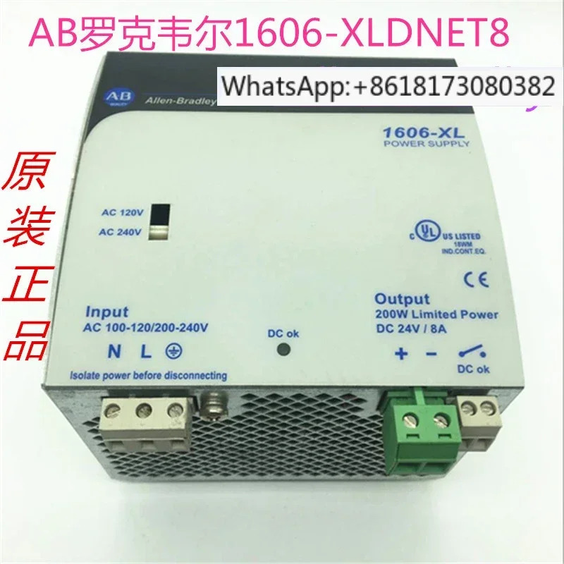 1606-XLDNET8