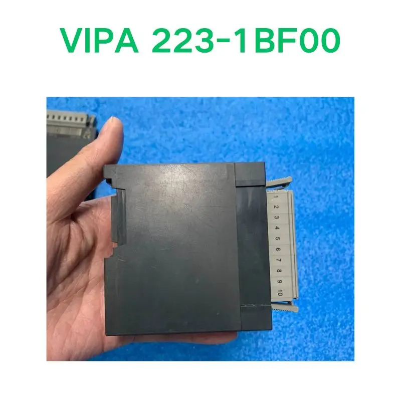 리퍼 OK VIPA 223-1BF00 모듈