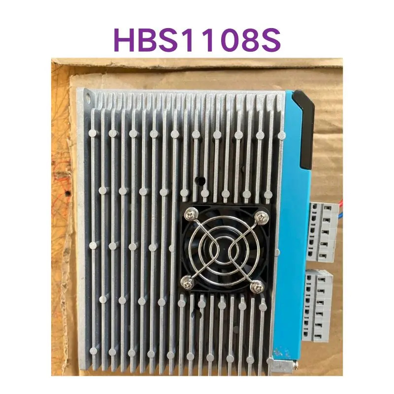 리퍼 OK HBS1108S 서보 드라이버