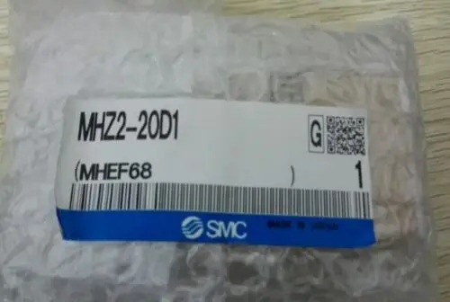 MHZ2-20D1 MHZ220D1 SMC 경험