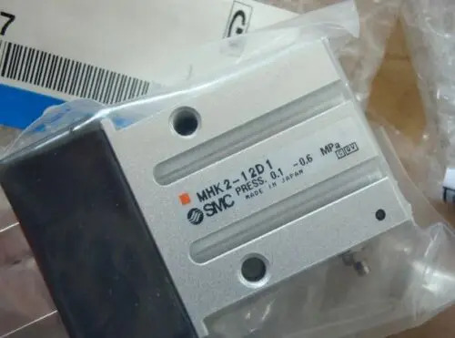 MHK2-12D1 MHK2 12D1 SMC 실린더 경험